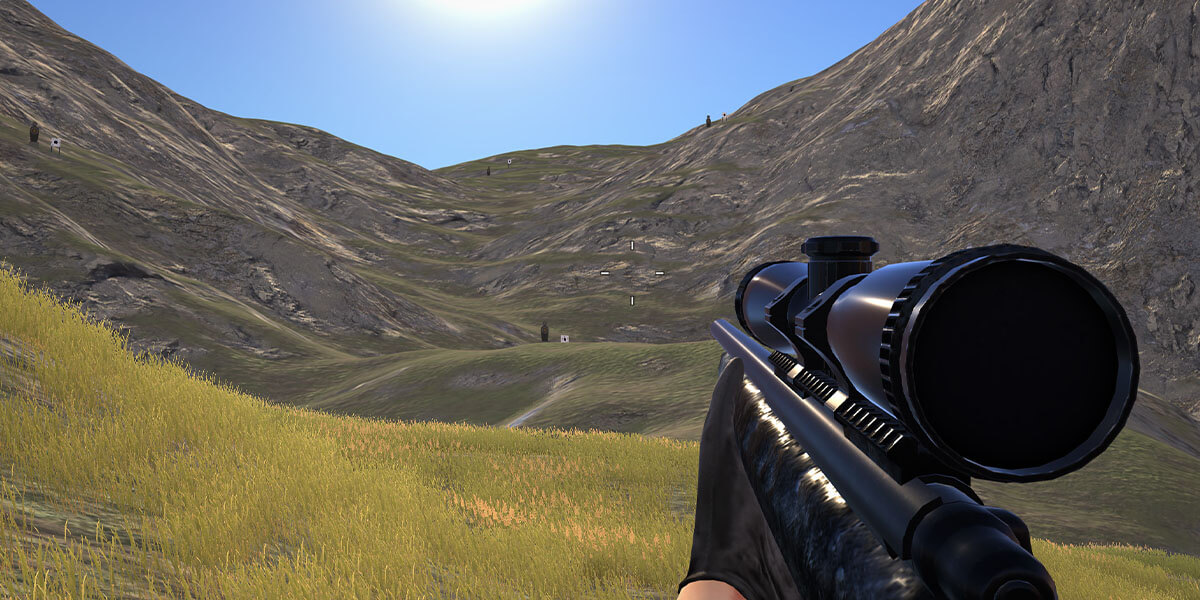 mountain